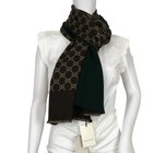 Silk Logo Scarves & Wraps for Women