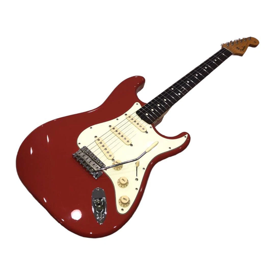 Fender St62 Frd