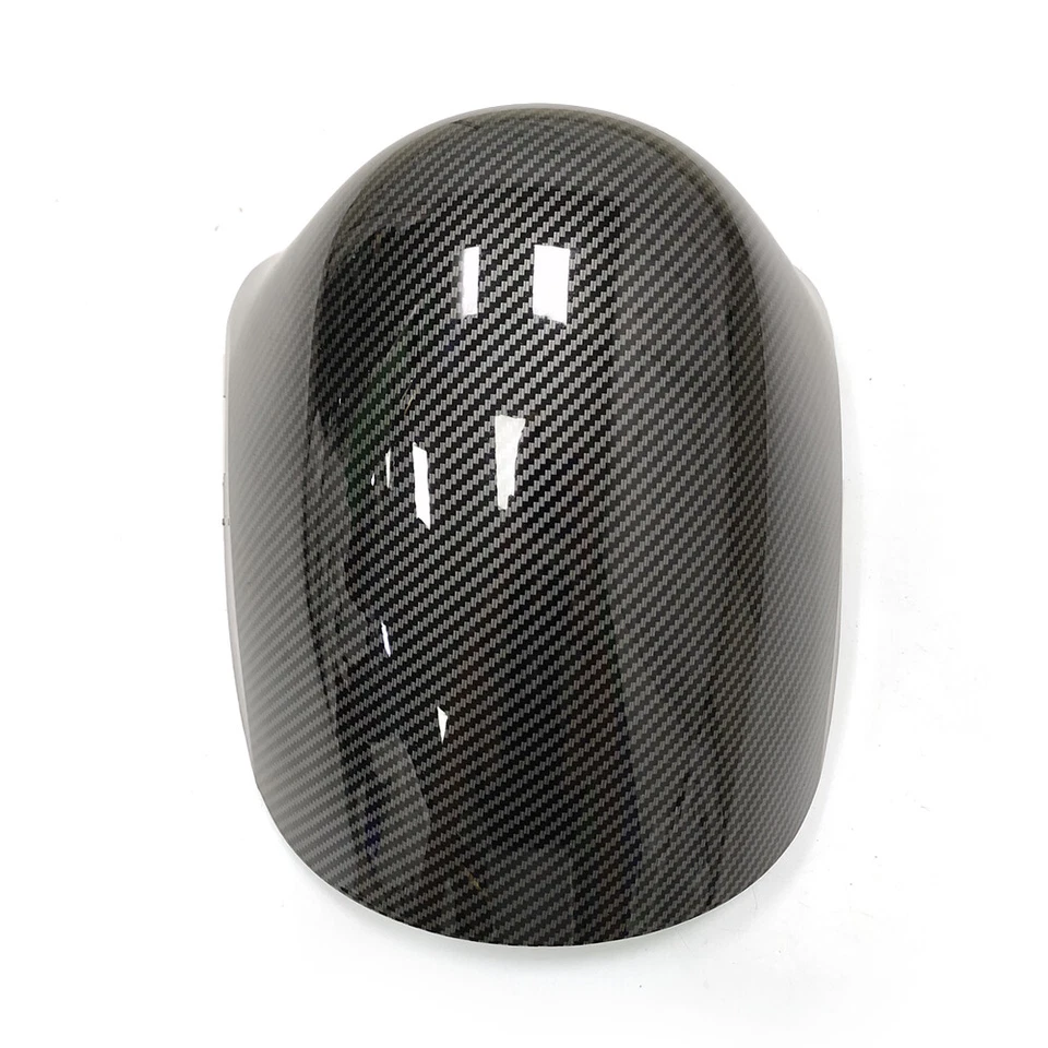 For 1997-2007 98 99 Hayabusa GSX1300R Suzuki Carbon Effect Rear Seat Cover Cowl - Изображение 2 из 4