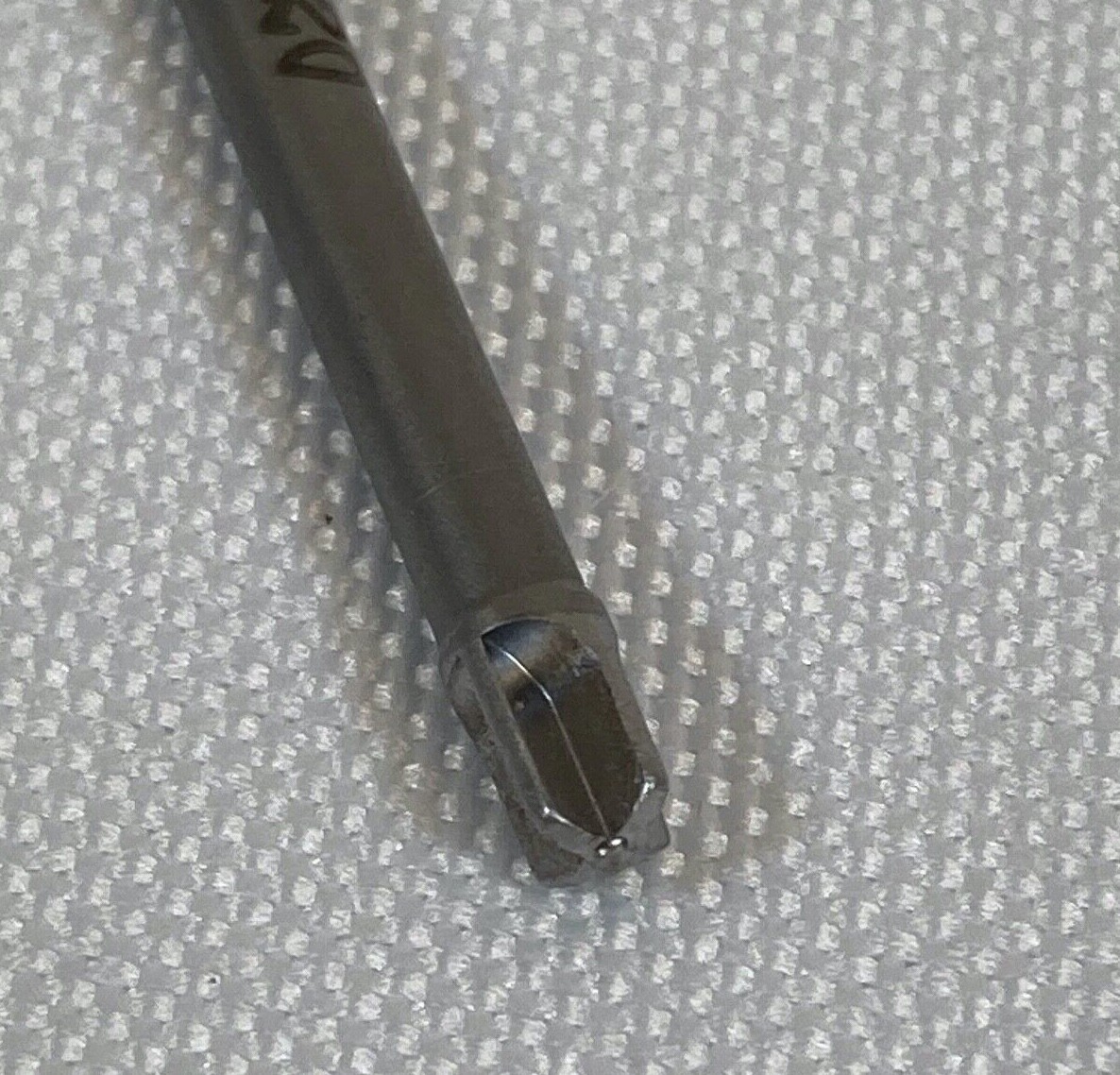 Zimmer Biomet 414923 X-lock Blade Explor Modular Radial Head