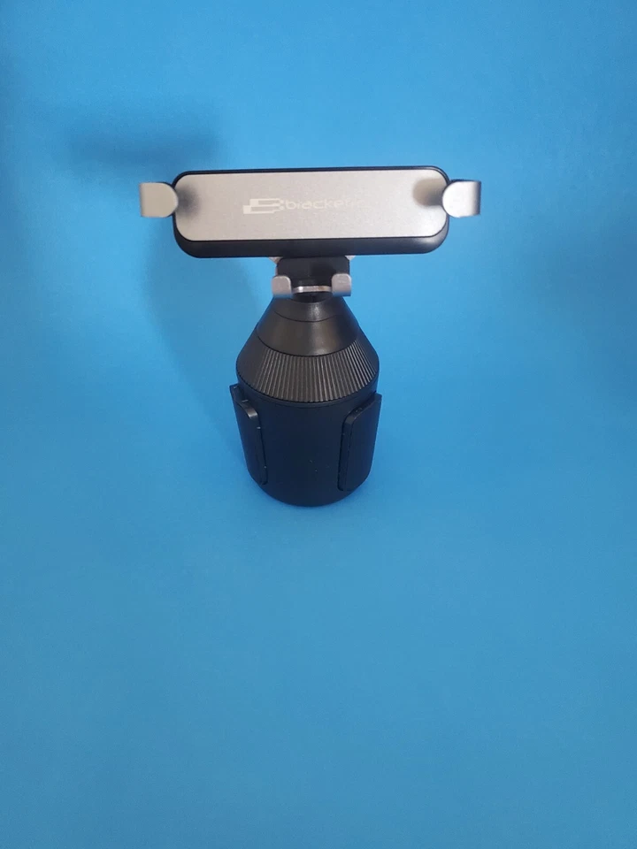 Soporte para taza Bracketron AutoGrip para teléfonos. Foto 3 de 3