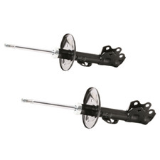 For Toyota Prius 2003-2009 Front Shocks Absorbers Struts Pair x2