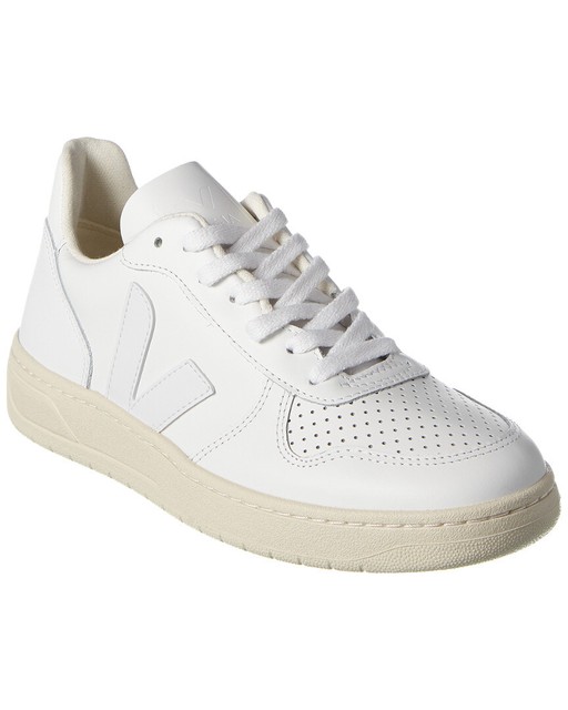 veja v10 white