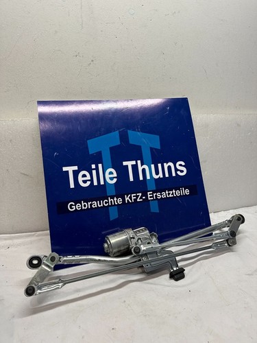 Land Rover Range Rover Evoque (L551) Wischermotor links LR172509 - Bild 2 von 5