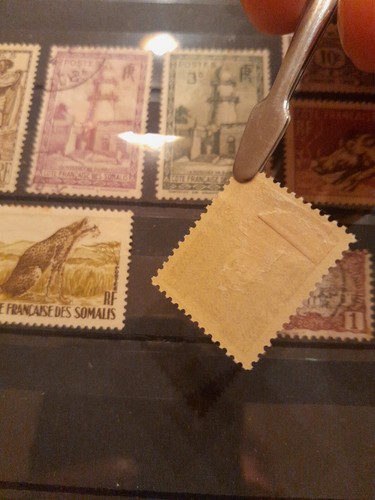 Französisch Somali Klassik Sammlung - Bild 4 von 13