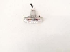 Opel Meriva 2004 Clear Side Repeaters Right 13252455, 13252456 #1074752-10