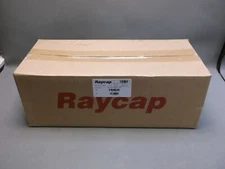 RAYCAP RSTAC-5674-P-120 AC POWER SURGE PROTECTION CABINET 30 DAY WARRANTY