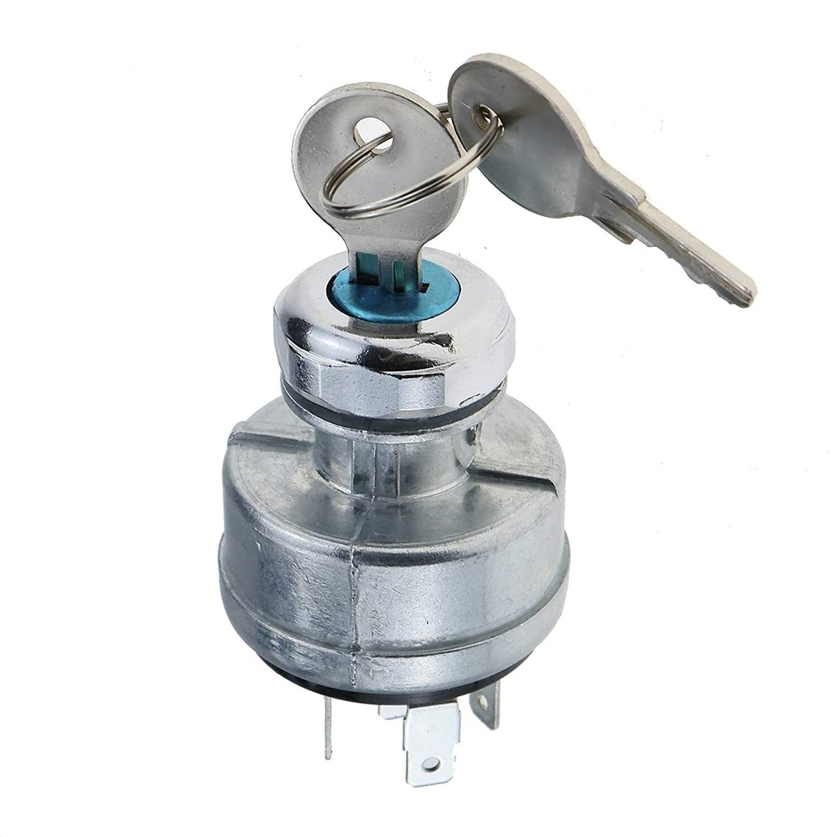 Ignition Switch 504240838 379902 1492154 2I6444 for Hyster Yale  