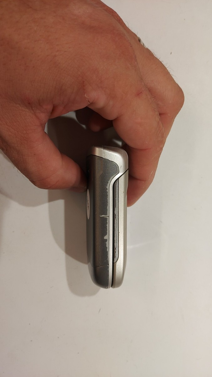 2699.Nokia 2760 Very Rare - For Collectors - Unlocked | eBay