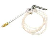 AIR TOOL OIL ENGINE CLEANING GUN SOLVENT AIR SPRAYER DEGREASER AUTOMOTIVE TOOL