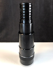 Rollei Heidosmat 4.3 250mm Projection Lens for Rollei Slide Projectors Germany