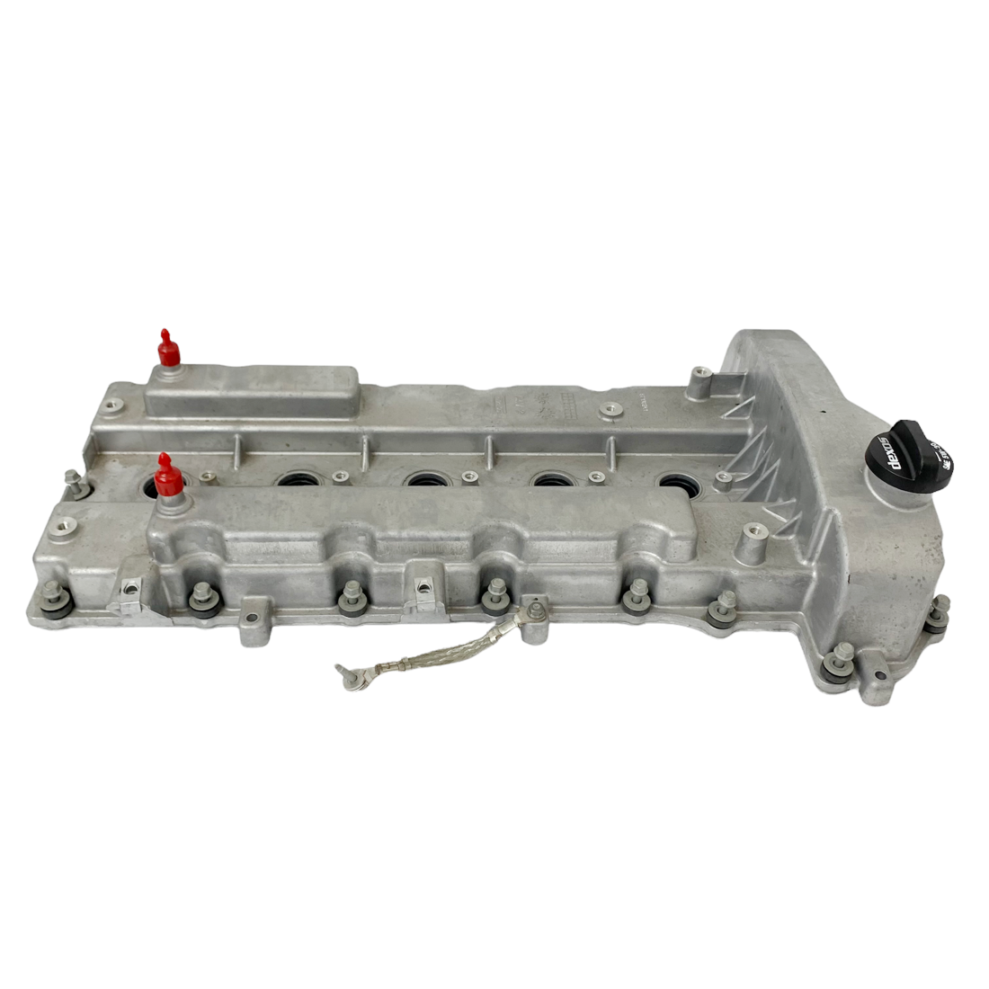 GM Valve Cover 20072012 3.7L Colorado Canyon 12631008 eBay