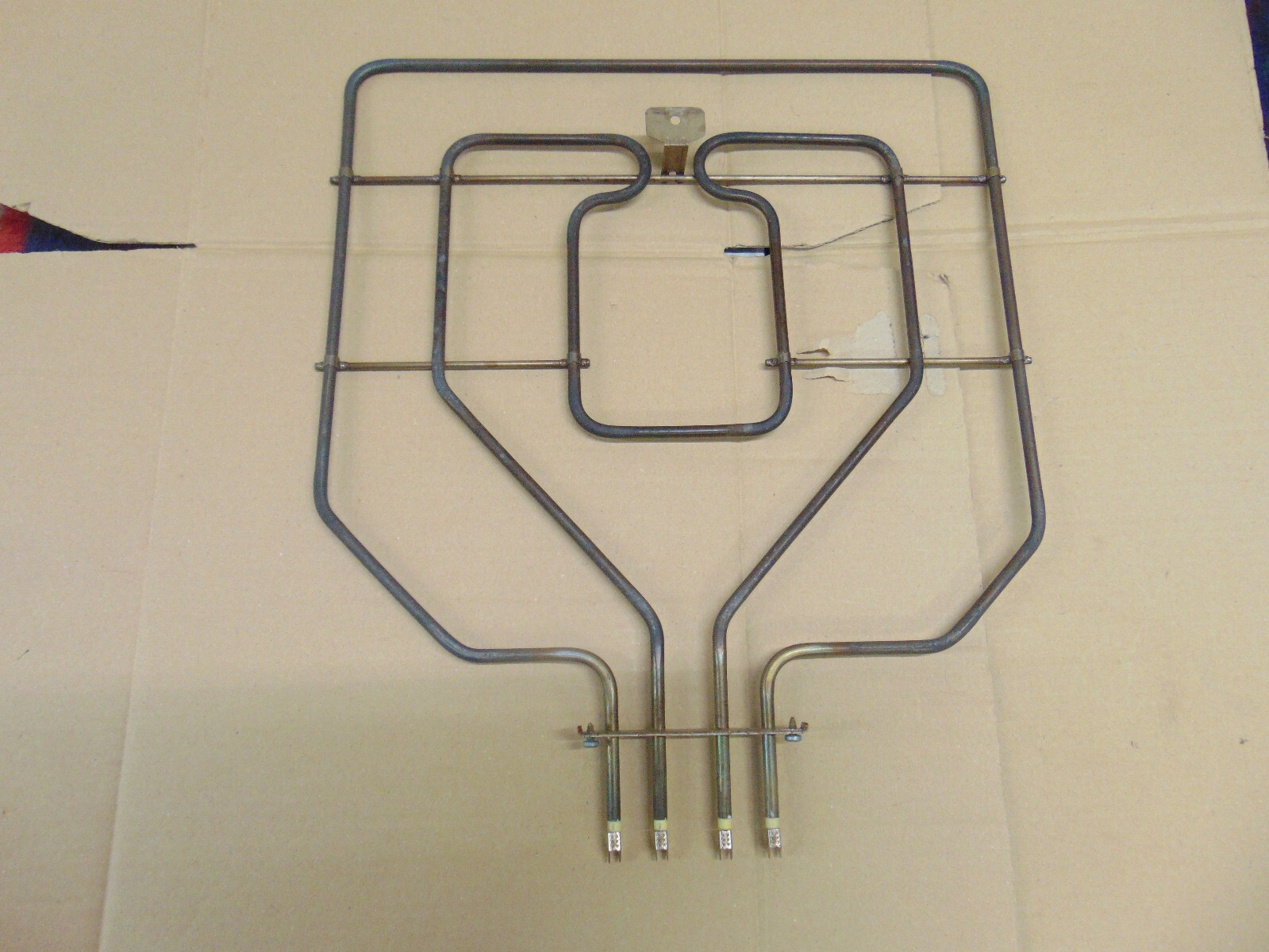 Original Heizung Oberhitze 9000103651 Bosch Siemens Herd Ofen 2700  