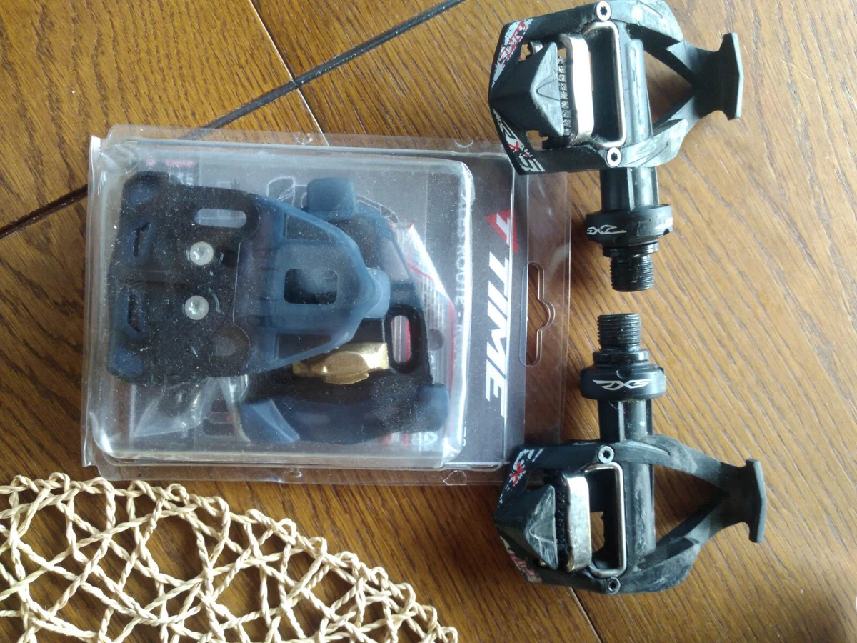 Time rxs carbon 2025