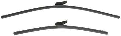 Windshield Wiper Blade Set-OE Style Bosch 3397014398