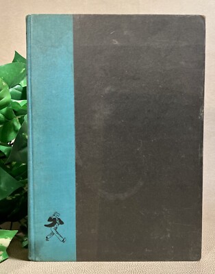 The Best of H. T. Webster:  A Memorial Collection - 1953 Hardcover 1st Printing