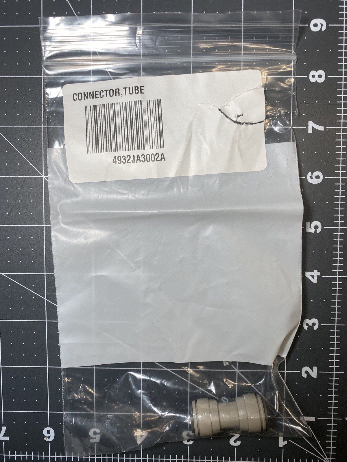 refrigerator water hose Connector eBay