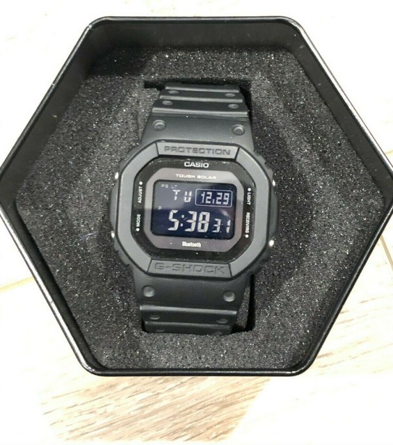 g shock b5600bc