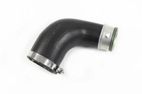 Ladeluftschlauch Turboschlauch FüR VW Golf Audi A3 Seat Altea Skoda 2.0 TDI
