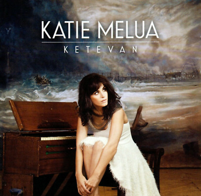 Katie Melua KETEVAN (C1892)