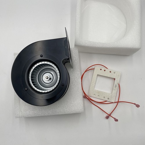 Fasco Electric Blower Motor Type U21B Motor 712113186 E40513 Sealed