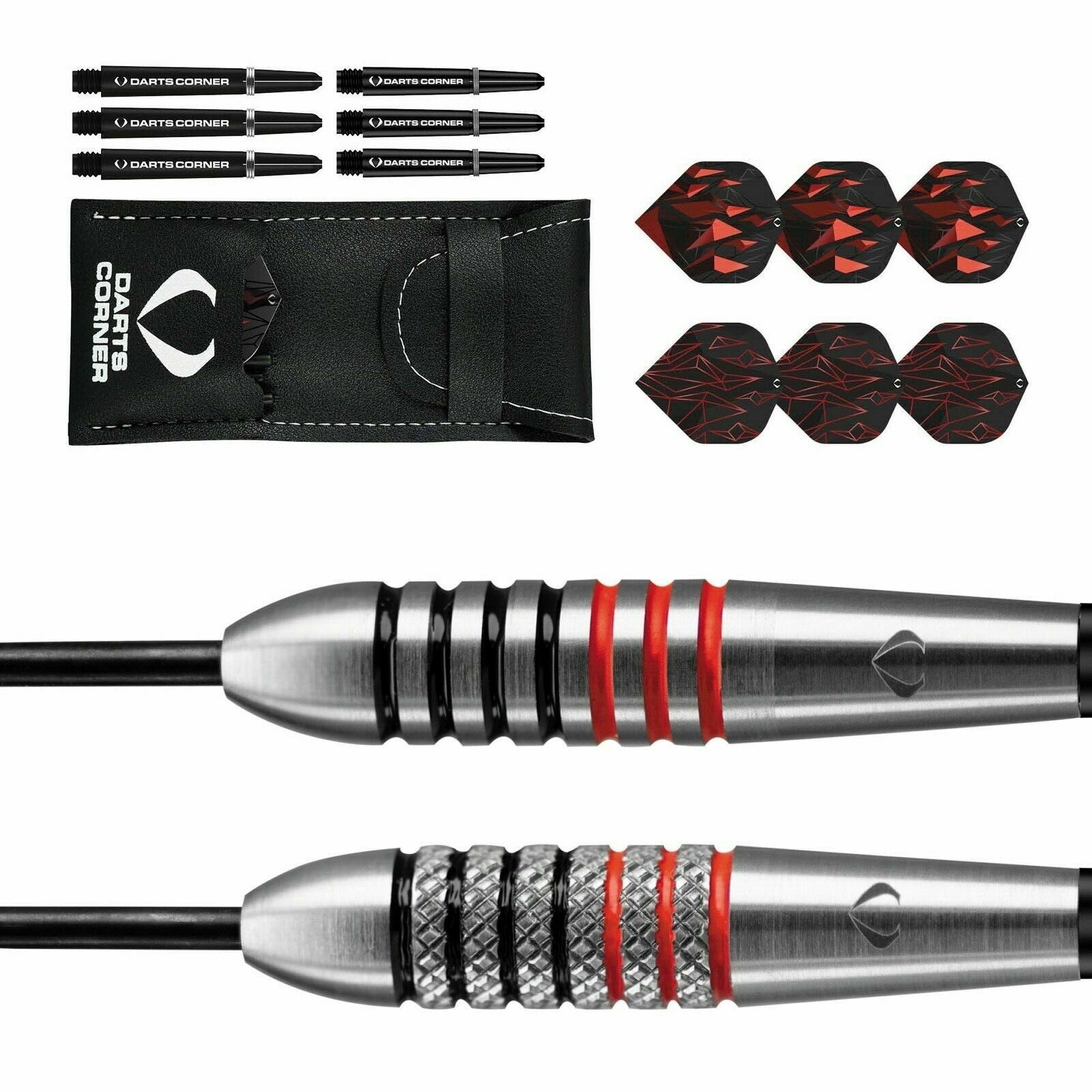 Tungsten Darts Set John Lowe Style 21g 31g grams Astrofire Bomb Dart