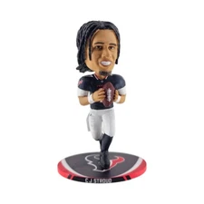 C. J. Stroud Houston Texans 2024 Superstar Series 5" Bobblehead Bobble Head Doll