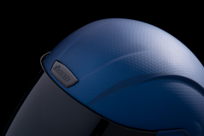 ICON - Airform Helmet - MIPS - Counterstrike - Blue - 3XL | 0101