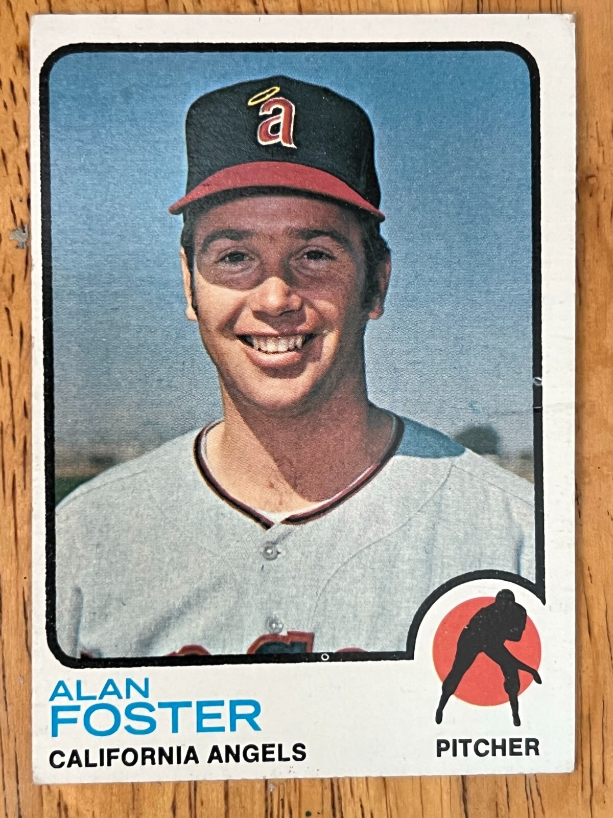 1973 Topps Baseball Singles - Pick Your Card - Complete Your Set - High Numbers - Picture 80 of 493