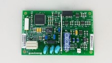 Honeywell DR4500 Analog Input Card 51309352-002 Chard Recorder Input Card