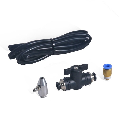 LONGER Air Assist Accessories for Ray5 Laser Engraver, Air assist