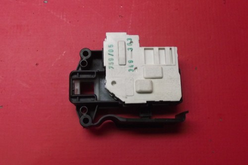 Waschmaschine INDESIT IWC6125S UK TÜRSCHLOSS