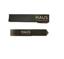 HAUS Laboratories Lady Gaga Glam Attack Liquid Eyeshadow Chained Ballerina NIB