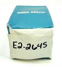 Securitron PB5E Push Button 2 Inch Round 3 Lens