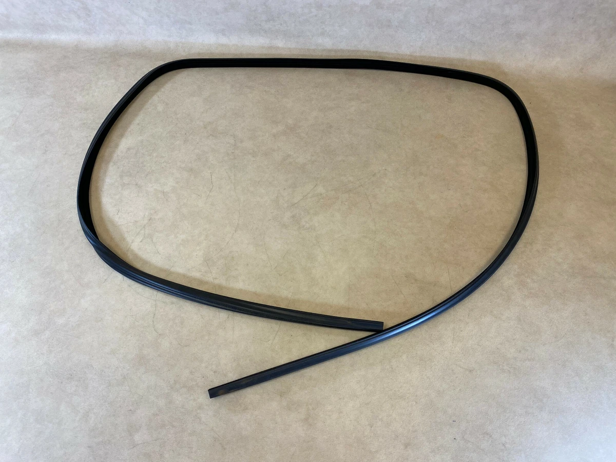 Mercedes G class W463 GENUINE Rear Right Door Sealing cord 