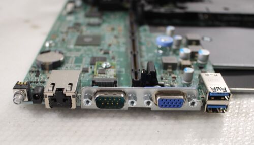 Dell PowerEdge R640 Dual LGA3647 Server Motherboard DP/N: XFK4K w/ PERC ctrl - Picture 7 of 9