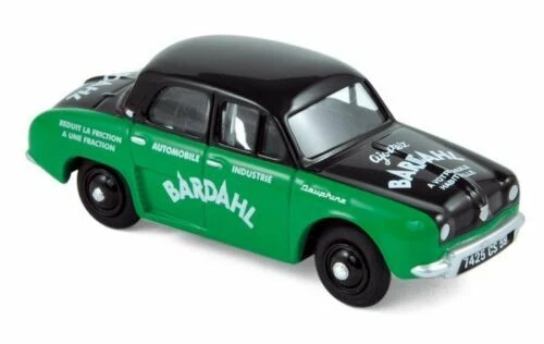 Voitures miniatures CIJ