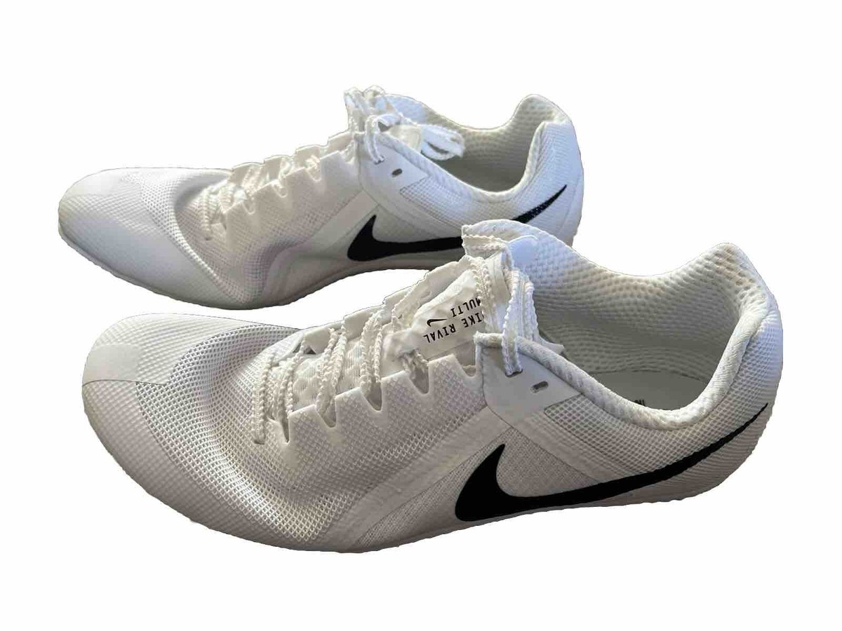Nike Zoom Rival Multi-Event Track Spikes Sprint Jumps New 