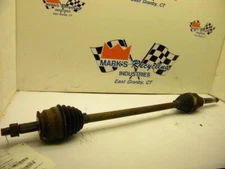 Passenger Axle Shaft Front Axle FWD Without ABS Fits 01-07 CARAVAN 29618