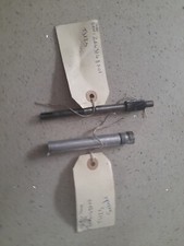 Suzuki TS 125 Tacho Gear Drive Sleeve Genuine