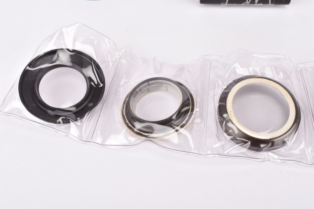 Serie Sterzo Campagnolo Record HS01-REHI Hiddenset 1 – Nuovo In Scatola, Per Bici Da Corsa