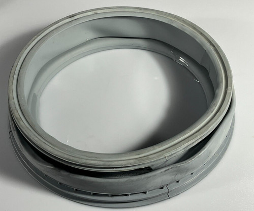 Bosch WAE32344 Waschmaschine Türmanschette Türdichtung 5500000266  #1813-10