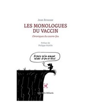 Les monologues du vaccin, Brousse, J.
