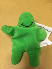 NEW Disney's FLUBBER 7", 1999, MINT