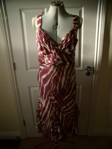 George Animal Print Dresses for Women