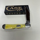CASE XX #20025 YELLOW BONE SMOOTH COPPERLOCK SS — photo 2