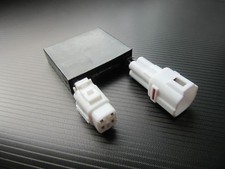 Power Pack Suzuki GSF 650 Bandit 05 - 06 K5 - K6 Free Gear Tuning Plug & Play G-