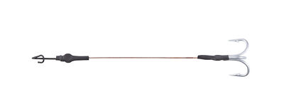Balzer Shirasu SEA Stinger Vorfach 7cm 11cm 15cm 31kg & 43kg Inhalt 2 Stück NEW