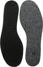 Viking Men's Amc Insole, Grey, 12-14