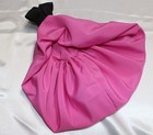 Bijou Elyse Joile Fashion Royalty Pink and Black Gown 2021 W Club Integrity Toys